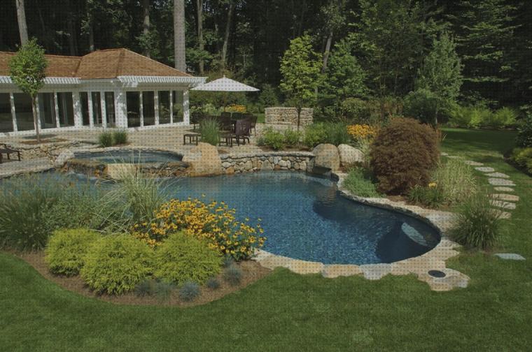 ¿Dónde poder comprar piscinas jardines?