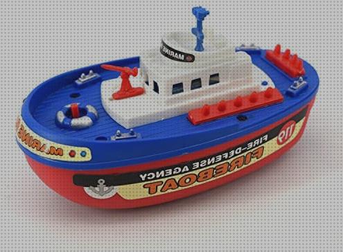 ¿Dónde poder comprar juguetes juguete barco agua?
