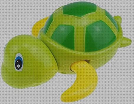 Análisis de los 26 mejores juguetes tortugas aguas