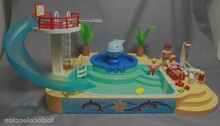 ¿Dónde poder comprar juguetes playmobil piscina juguetes juguetes de playmobil piscina?