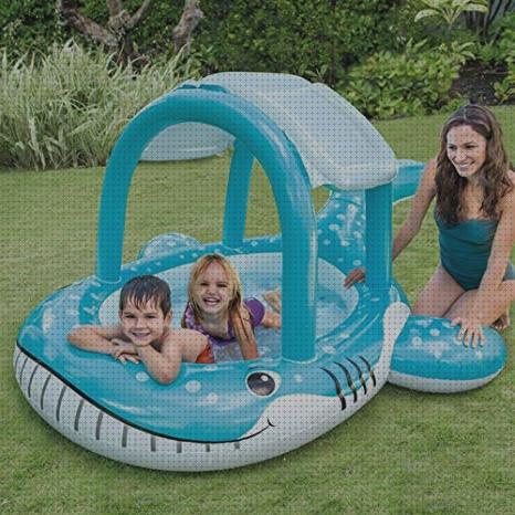 Las mejores marcas de juguetes juguetes verano piscina