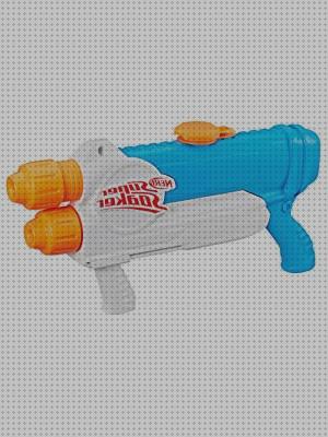 ¿Dónde poder comprar juguetes juguetes hasbro pistola agua?