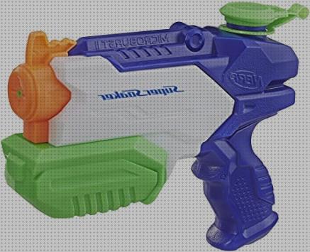 Los 17 Mejores Juguetes Hasbro Pistolas Aguas