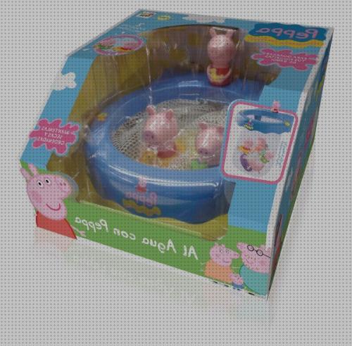 ¿Dónde poder comprar peppa piscina juguetes juguetes juguetes piscina peppa pig?