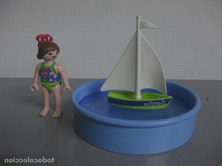 Las mejores juguetes juguetes playmobil piscina