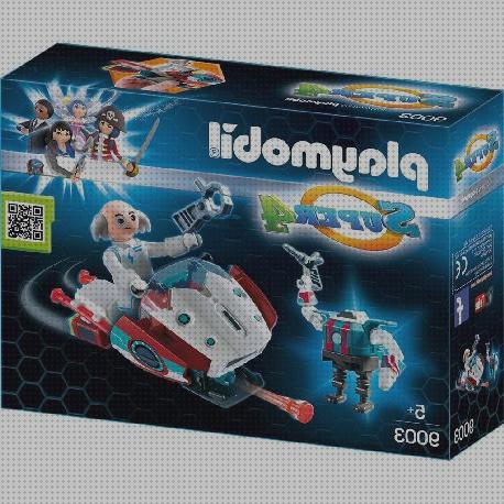 Review de juguetes tío sam piscina playmobil