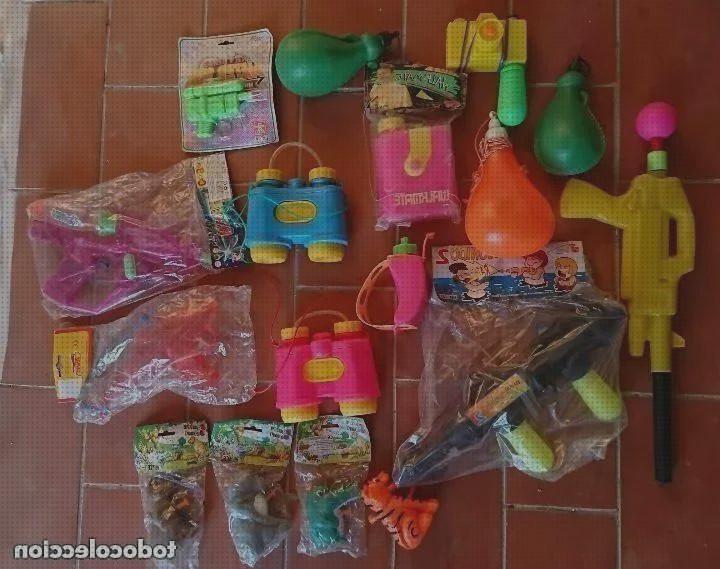 ¿Dónde poder comprar juguetes juguetes verano pistolas agua?
