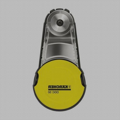 Review de karcher ddc 50