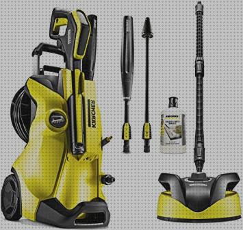 ¿Dónde poder comprar karcher limpiar piscina karcher k4 premium home?