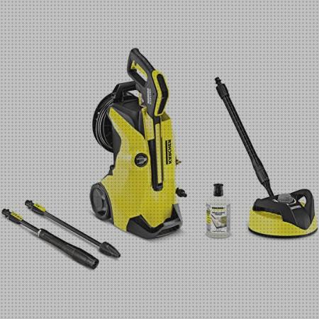 Las mejores marcas de karcher limpiar piscina karcher k4 premium home