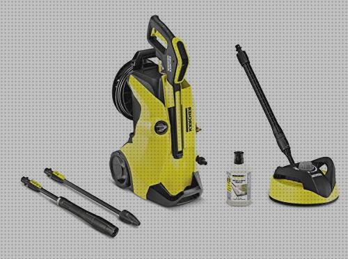 Review de karcher k4 premium home