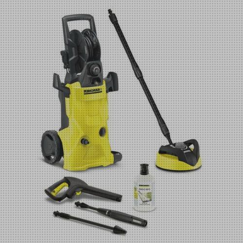 Análisis de los 15 mejores Karcher K4 Premium Homes