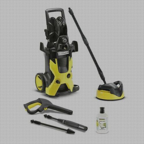 ¿Dónde poder comprar karcher limpiar piscina karcher k5?