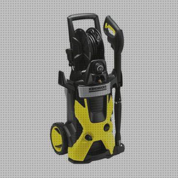 Review de karcher k5