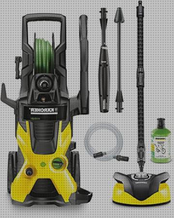 Análisis de los 13 mejores Karcher K5 Premium Ecologic