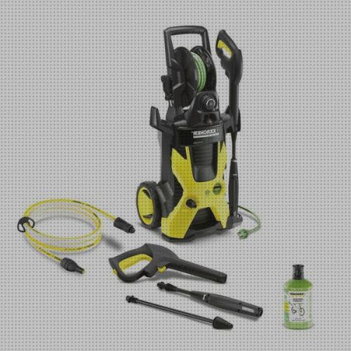 ¿Dónde poder comprar karcher limpiar piscina karcher k5 premium ecologic?