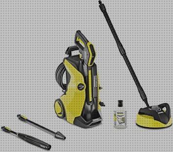 Review de los 13 mejores karcher k5