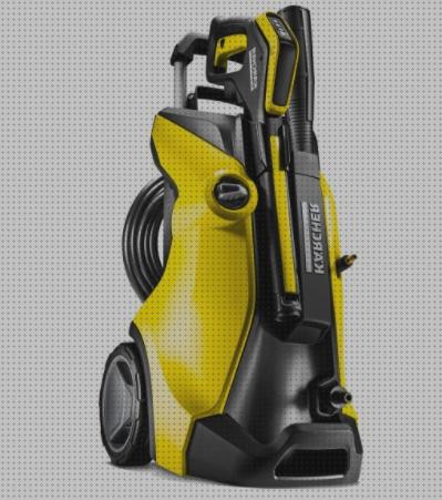 Review de karcher k7 motor