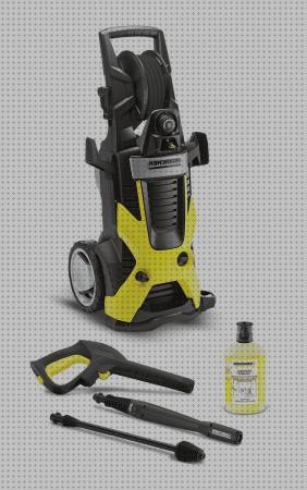 Las mejores marcas de karcher limpiar piscina karcher k7 premium