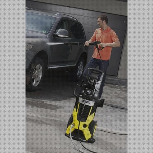 Las mejores karcher limpiar piscina karcher k7 premium