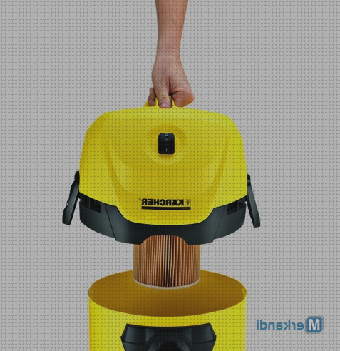 ¿Dónde poder comprar karcher limpiar piscina karcher mv3?