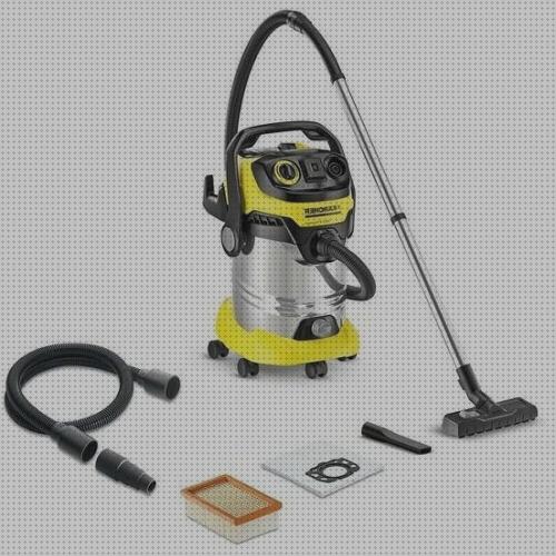 Review de karcher mv6 premium