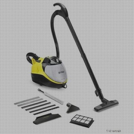 Las mejores marcas de karcher limpiar piscina karcher sv7