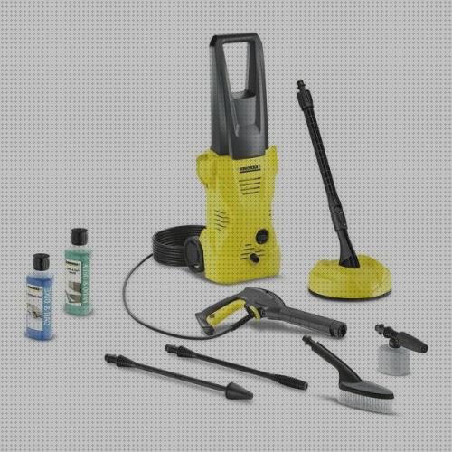 Review de karcher t50