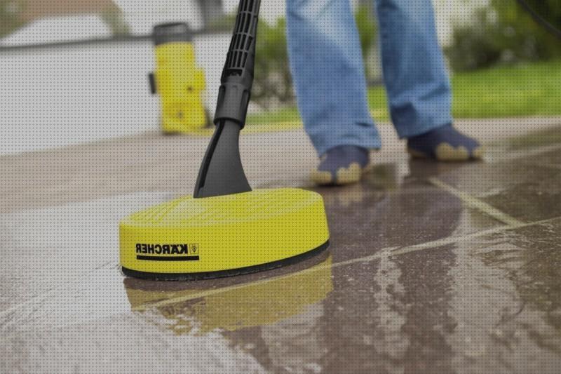 Review de los 23 mejores karcher t50