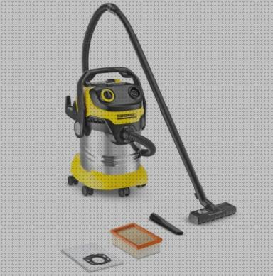 ¿Dónde poder comprar karcher limpiar piscina karcher wd 5 premium?