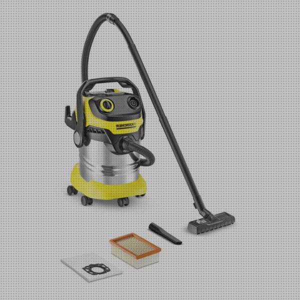 Las mejores marcas de karcher limpiar piscina karcher wd 5 premium