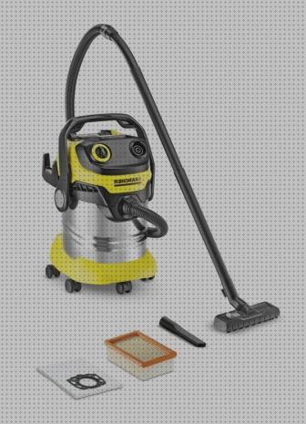 Las mejores karcher limpiar piscina karcher wd 5 premium