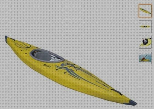 ¿Dónde poder comprar kayak hinchable kayak 1 plaza?