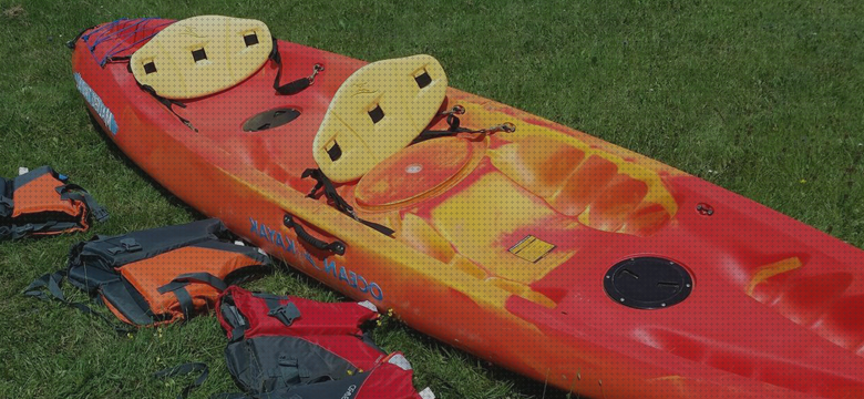 Las mejores marcas de piscina hinchable personas mayores kayak 2 personas