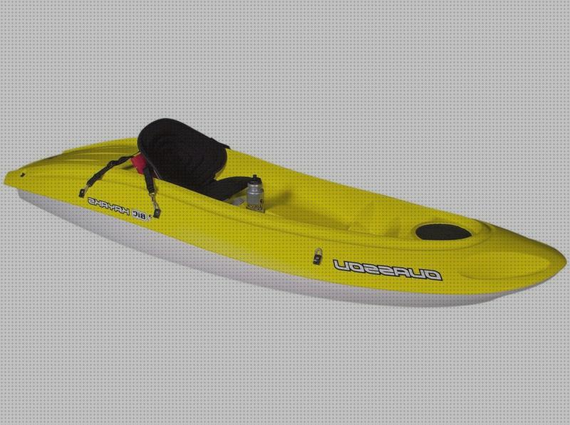 Mejores 18 kayaks bic ouassou del mundo