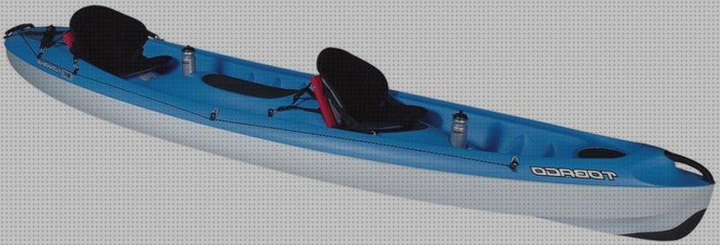 21 Mejores kayaks bic tobago del mundo