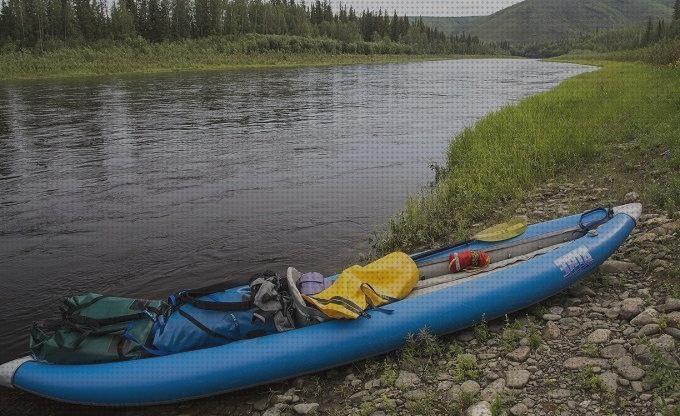 ¿Dónde poder comprar kayak hinchable kayak hinchable barato?