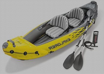 ¿Dónde poder comprar kayak hinchable kayak inflable k2?