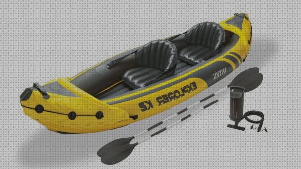 Las mejores kayak hinchable kayak inflable k2