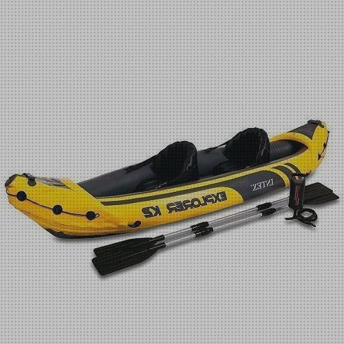 Análisis de los 11 mejores kayaks infalibles k2 a la venta