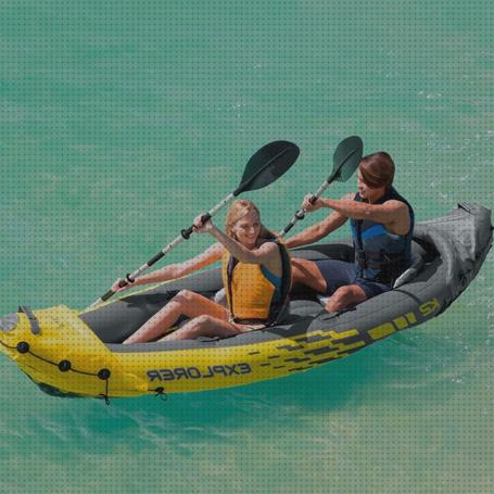 Las mejores kayak hinchable intex intex piscina infantiles dinos intex kayak intex k2