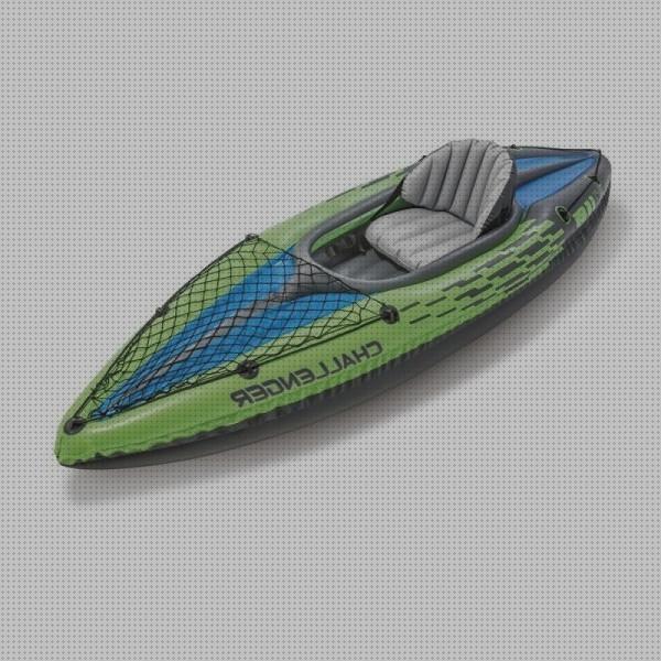 Las mejores marcas de kayak hinchable kayak k1 inflable