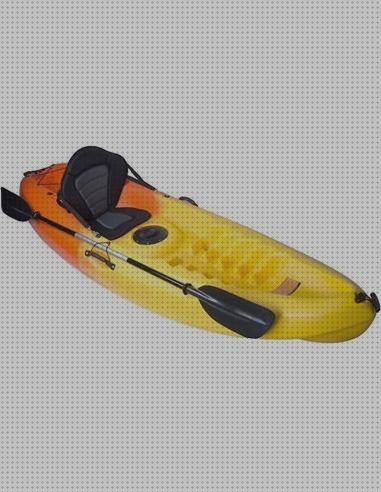 Las mejores kayak hinchable kayak rigido barato