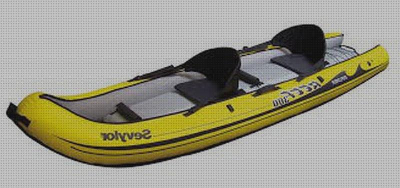 Las mejores marcas de piscina 300 kayak sevylor 300