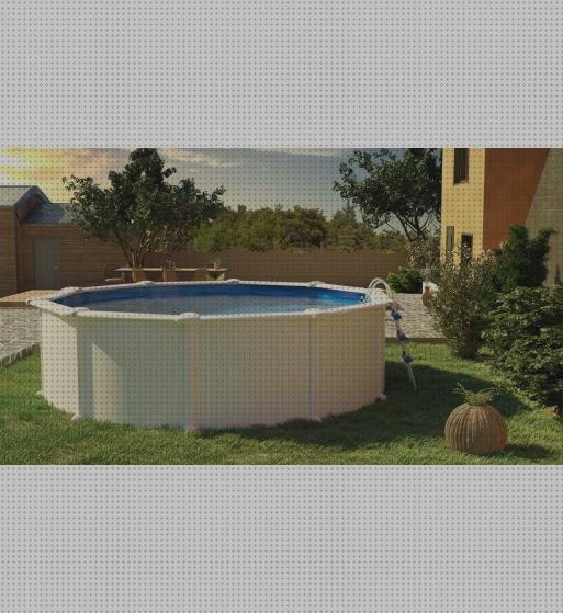 Las mejores marcas de kit piscina kit piscina desmontable