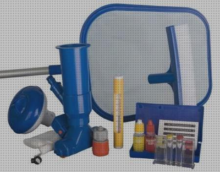 Las mejores kit piscina kit piscina desmontable