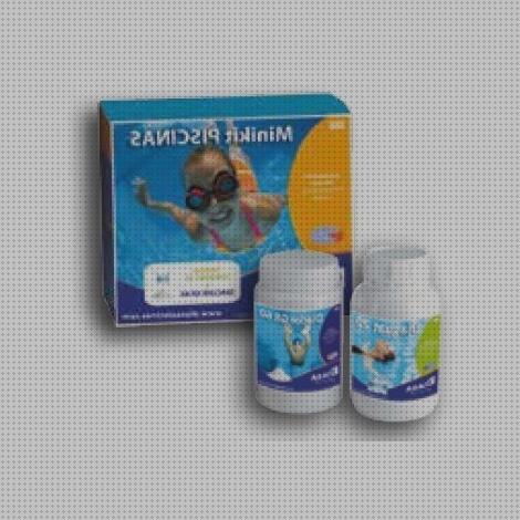 Análisis de los 34 mejores kit piscinas hinchables a la venta