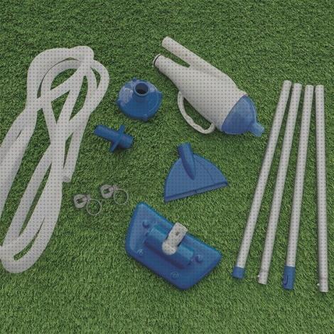 Las mejores kit kit pulizia piscina