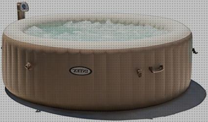 Las mejores kit piscina kit spa spa hinchable