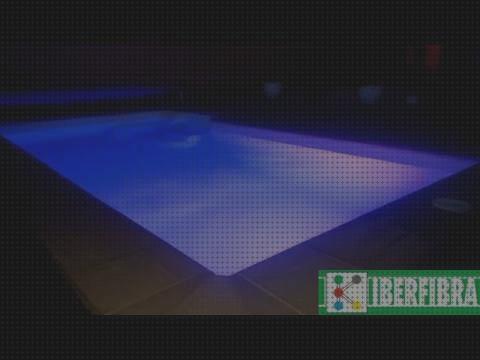 Opiniones de led piscina lampara piscina led color saemaid